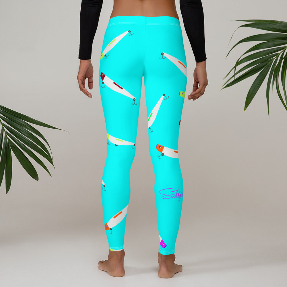 Lure Me In Leggings