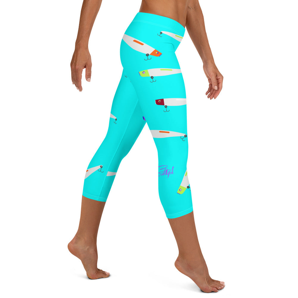 Lure Me In Capris