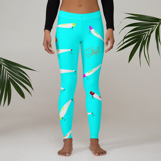 Lure Me In Leggings